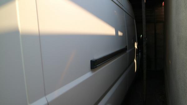 23#3735 Furgone Fiat Ducato in vendita - foto 10