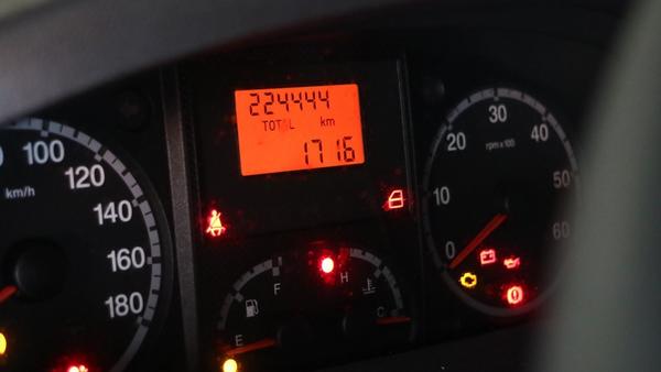 23#3735 Furgone Fiat Ducato in vendita - foto 12