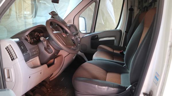 23#3735 Furgone Fiat Ducato in vendita - foto 13