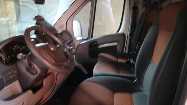 23#3735 Furgone Fiat Ducato in vendita - foto 15