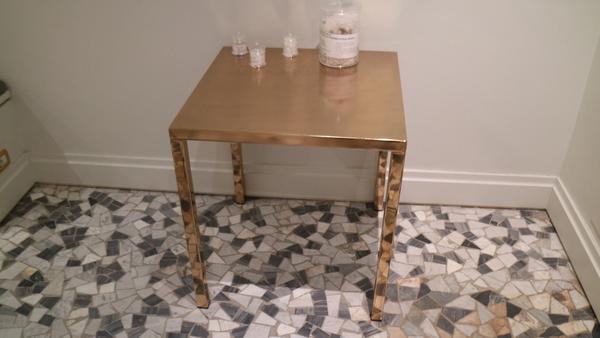 27#3735 Arredi per showroom e tessuti in vendita - foto 3