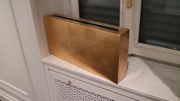 27#3735 Arredi per showroom e tessuti in vendita - foto 13
