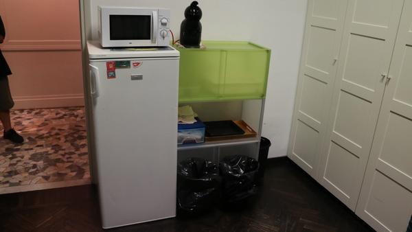 27#3735 Arredi per showroom e tessuti in vendita - foto 23
