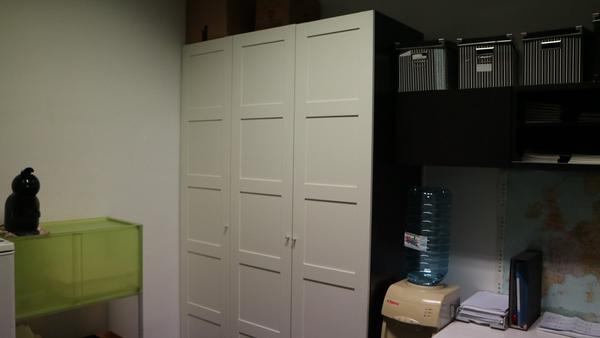 27#3735 Arredi per showroom e tessuti in vendita - foto 26