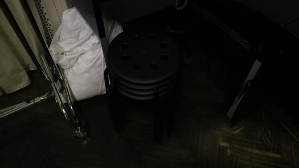 27#3735 Arredi per showroom e tessuti in vendita - foto 31
