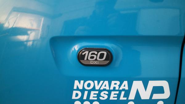 1#3737 Furgone Renault 160 dxi in vendita - foto 7