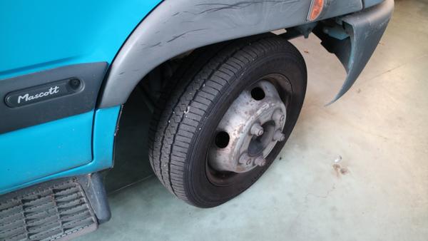 1#3737 Furgone Renault 160 dxi in vendita - foto 11