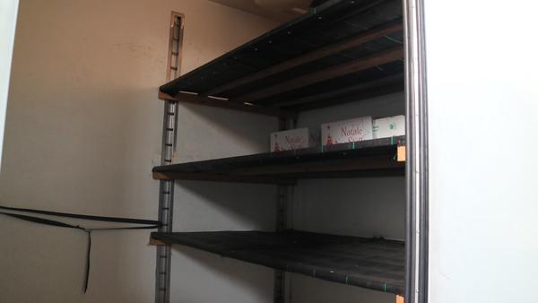 1#3737 Furgone Renault 160 dxi in vendita - foto 12