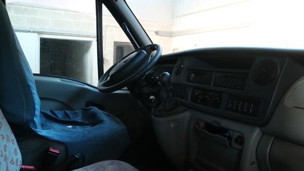 1#3737 Furgone Renault 160 dxi in vendita - foto 13