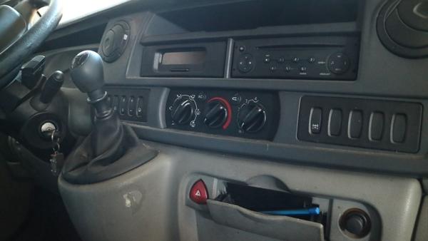 1#3737 Furgone Renault 160 dxi in vendita - foto 14