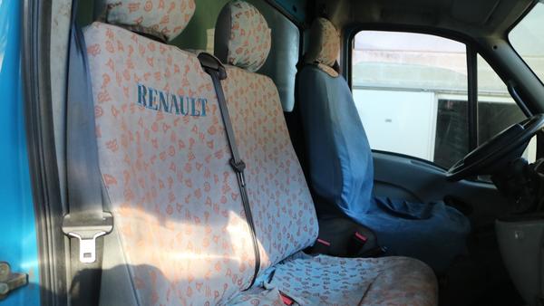 1#3737 Furgone Renault 160 dxi in vendita - foto 16