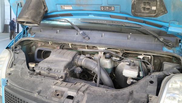 1#3737 Furgone Renault 160 dxi in vendita - foto 17