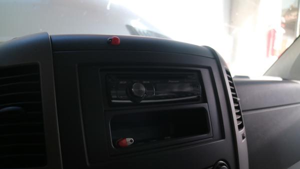 2#3737 Furgone Mercedes-Benz in vendita - foto 12