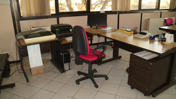 3#3737 Arredi ufficio in vendita - foto 1