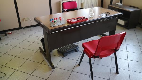 3#3737 Arredi ufficio in vendita - foto 2