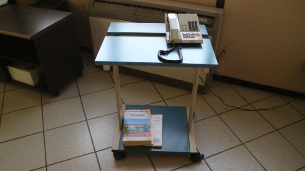 3#3737 Arredi ufficio in vendita - foto 3