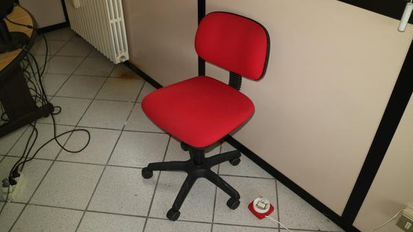 3#3737 Arredi ufficio in vendita - foto 8