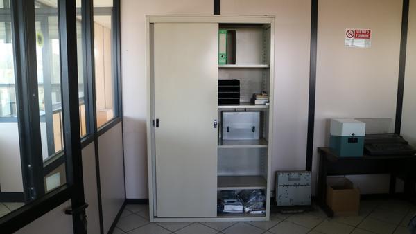 3#3737 Arredi ufficio in vendita - foto 10