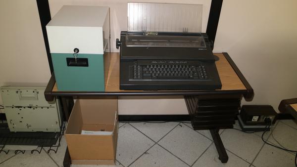 3#3737 Arredi ufficio in vendita - foto 11