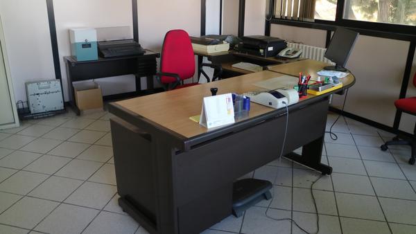 3#3737 Arredi ufficio in vendita - foto 19