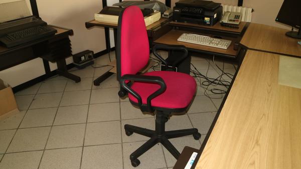 3#3737 Arredi ufficio in vendita - foto 20