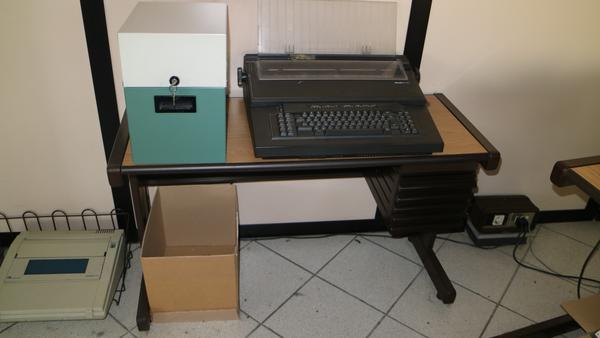 3#3737 Arredi ufficio in vendita - foto 31