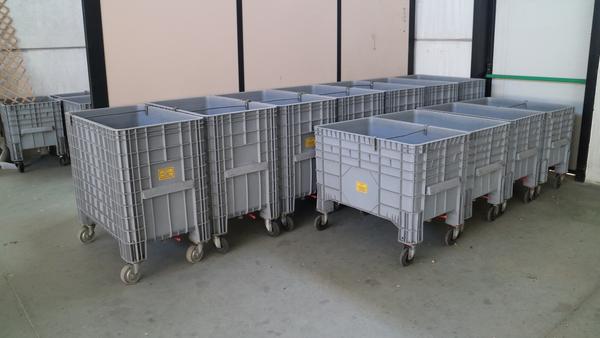 3#3737 Arredi ufficio in vendita - foto 43