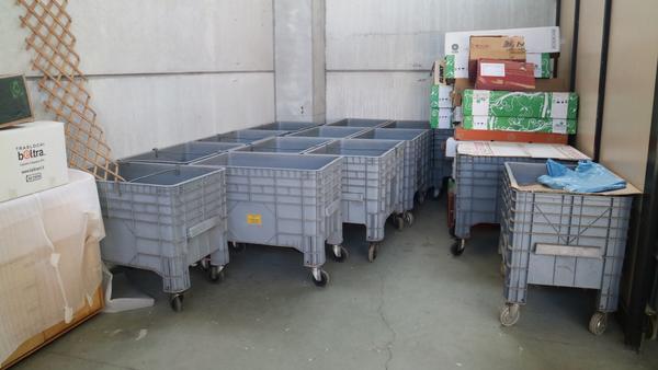 3#3737 Arredi ufficio in vendita - foto 48