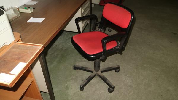 3#3737 Arredi ufficio in vendita - foto 54