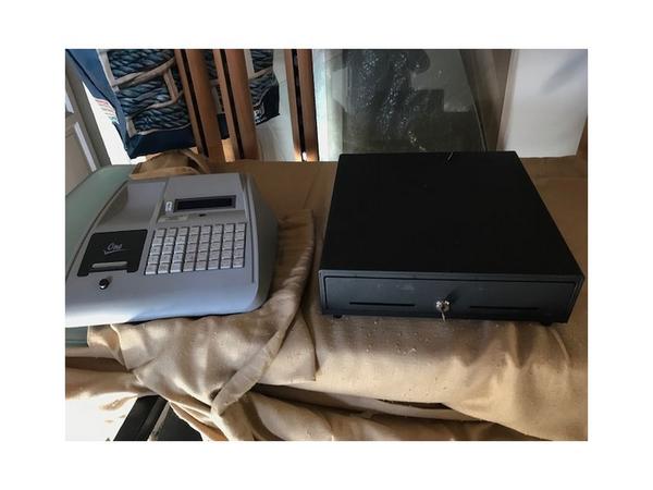 1#3738 Misuratore di cassa One EPM Sistemi Spa e banconi in vendita - foto 1