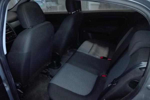 1#3739 Fiat Punto in vendita - foto 2