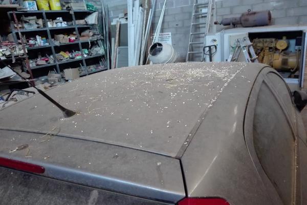 1#3739 Fiat Punto in vendita - foto 7