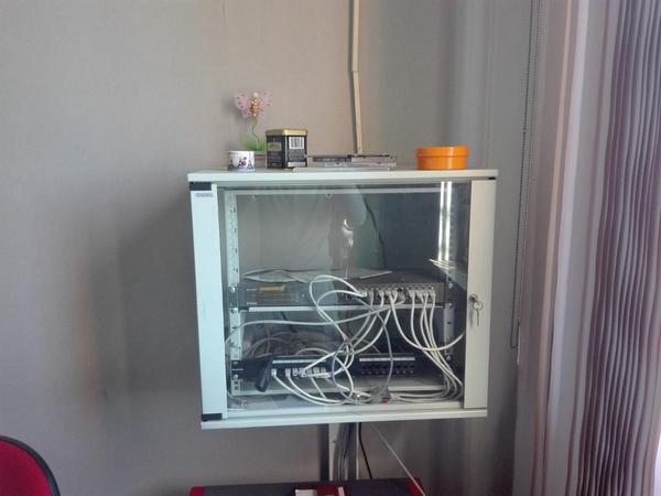 10#3739 Arredamento da ufficio in vendita - foto 2