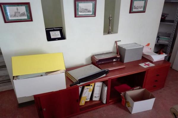 10#3739 Arredamento da ufficio in vendita - foto 6