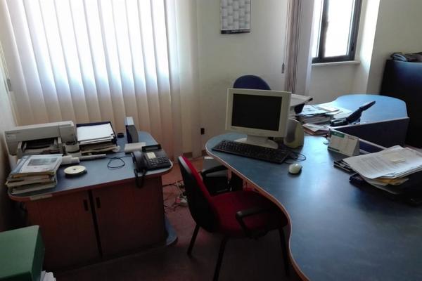 10#3739 Arredamento da ufficio in vendita - foto 8