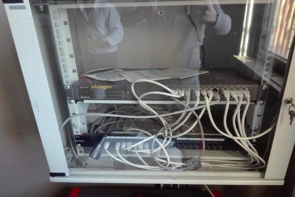 10#3739 Arredamento da ufficio in vendita - foto 9