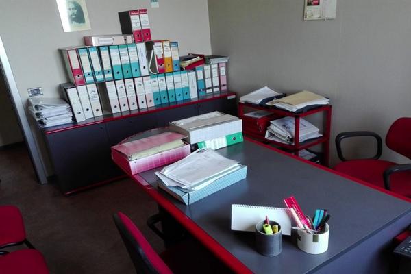 10#3739 Arredamento da ufficio in vendita - foto 10