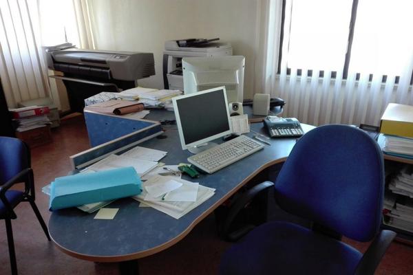 10#3739 Arredamento da ufficio in vendita - foto 13