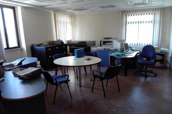 10#3739 Arredamento da ufficio in vendita - foto 17