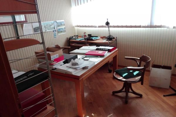 10#3739 Arredamento da ufficio in vendita - foto 19
