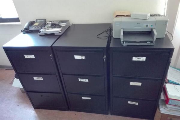 10#3739 Arredamento da ufficio in vendita - foto 21