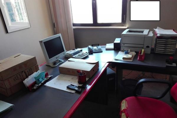 10#3739 Arredamento da ufficio in vendita - foto 23