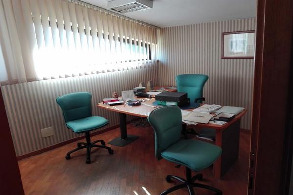 10#3739 Arredamento da ufficio in vendita - foto 27