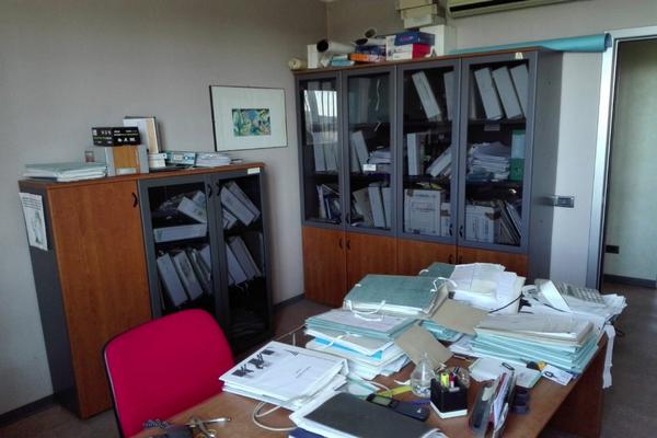 10#3739 Arredamento da ufficio in vendita - foto 29