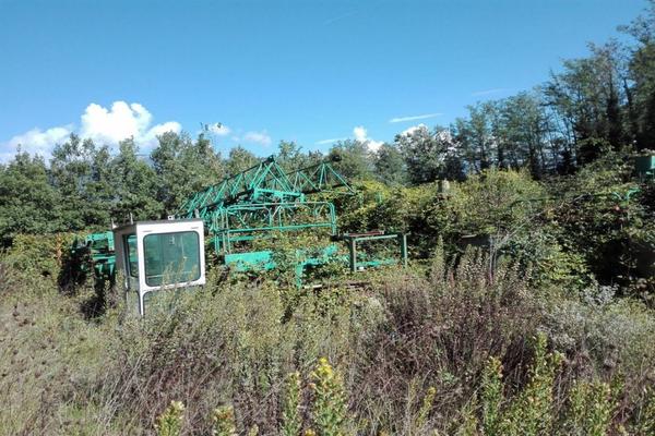 12#3739 Gru Cibin in vendita - foto 11