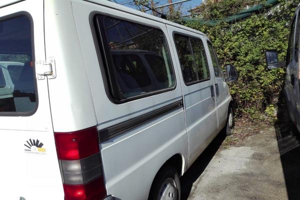 2#3739 Furgone Fiat Ducato in vendita - foto 2
