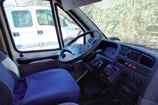 2#3739 Furgone Fiat Ducato in vendita - foto 5