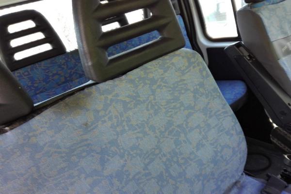 4#3739 Furgone Fiat Ducato in vendita - foto 2