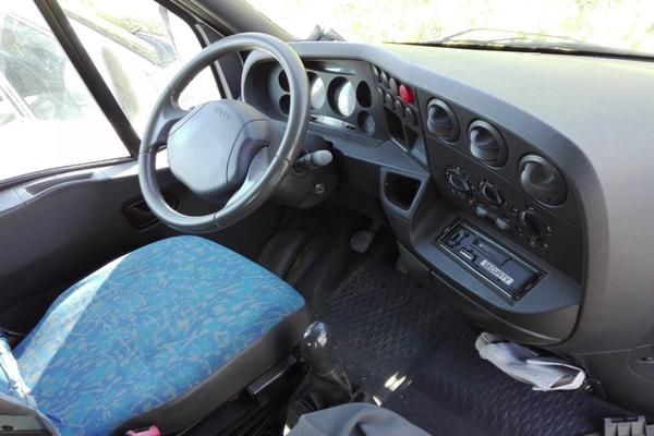 4#3739 Furgone Fiat Ducato in vendita - foto 3