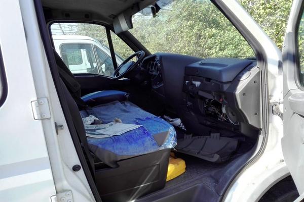 4#3739 Furgone Fiat Ducato in vendita - foto 4